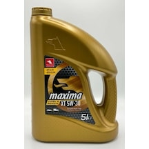 Petrol Ofisi Maxima xt 5W-30 5 L