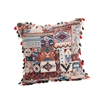 Suntek Salon E Için 18x18 Inç Minder Örtüsü Yastık Kaymaz