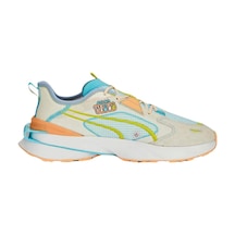 Puma Pwrframe Op-1 Kidult Kadın Spor Ayakkabı 390036-02 Çok Renkli Çok Renkli