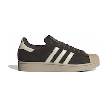 Auco/owhıte/stokha Adidas Günlük Spor Ayakkabı Superstar Ih9314 Kahverengi