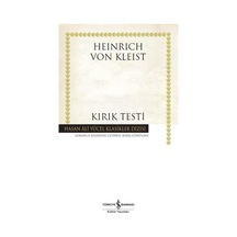 Kırık Testi - 57858324548813199256713