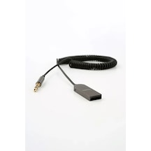 Usb Wireless Bluetooth Araç Kiti