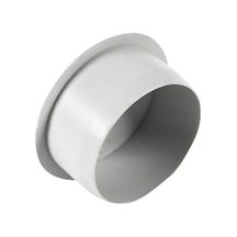 Mey Najmaddin Pvc Atık Su Borusu Muf Kayar Manşon Kör Tapa 75 Mm 10 Adet Najmaddin