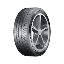 Continental 215/45R18 93Y Contipremiumcontact 6 XL Yaz Lastiği 2023