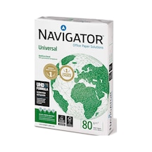 Navigator Fotokopi Kağıdı 500 Lü A4 80 Gr