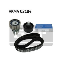 SKF VKMA02184 TRİGER EKSANTRİK GERGİ SETİ 145 146 147 156 1.4 16V