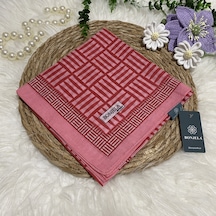 Bonjela Soft Eşarp Erp62 Çok Renkli