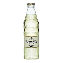 Beyoğlu Gazoz Zencefilli 6 x 250 ML