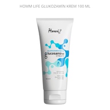 Homm Life Glukozamin  Krem 100 ML