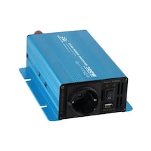 12v 300w Tam Sinüs Inverter, Max