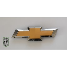 Chevrolet Aveo Ön Panjur