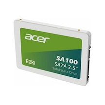 Sa100-240gb Sata 3.0 2.5" 240 Gb Ssd