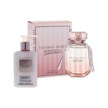Victoria's Secret Bombshell Seduction Kadın Parfüm EDP 100 ML + Vücut Losyonu 250 ML