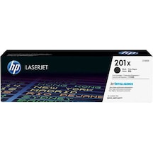Hp 201X-Cf400X Siyah Toner.M252Dw