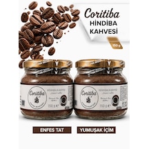 Coritiba Hindiba Kahvesi Türk Kahvesi