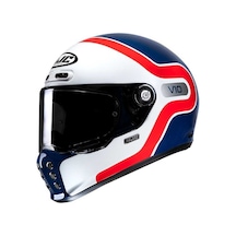 Beyaz - Kırmızı - Mavi