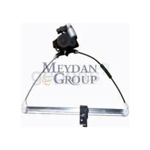 Arka Cam Krikosu Sol Elektrikli / Motorlu 2pinli Hushan Mazda 6- Sd - 2003-2006