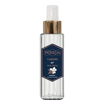 Pereja 80 Derece EDC Yasemin Kolonyası Sprey Pet Şişe 100 ML