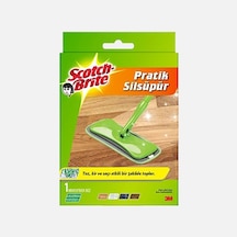 Scotch Brite Flat Mop Yedek Bez Diğer