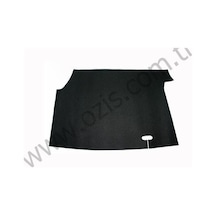 ÖZİŞ RN13310000 BAGAJ HALISI ARKA R12 TS ÖZİŞ RN13310000 BAGAJ HALISI ARKA R12 TS