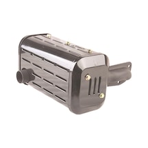 Egsoz Komple 10 Hp Standart 186F