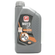 Petro Time 2t Motosiklet Yağı 1 L N11.414