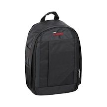 Pdx For Canon Uyumlu Baskılı Çift Askılı Sırt Çantası