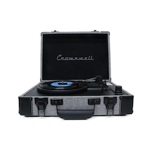 Pikap Çantalı Crownwell Bluetooth Özl. - Mrk2962-5044