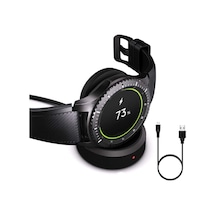 Galaxy Watch Şarj Istasyonu Gear S2 Gear S3 Gear S4 Gear Sport Galaxy Watch İle Uyumlu Akıllı Saat Usb Şarj Aleti Çok Renkli