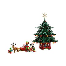 41843 Lego Family Aile Yılbaşı Ağacı Süsü
