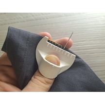 Dikiş Şablonu Dikişi Kolaylatan Alet