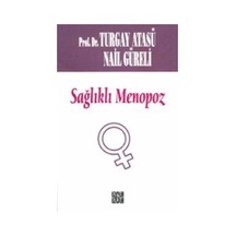 Sağlıklı Menopoz - Özgür Yayınları