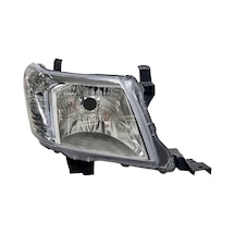 Toyota Hılux Vıgo Sağ Far 2012-2014 Elektrikli/motorlu