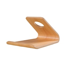 Springsun Cep Telefonu Tutucu Evrensel Ahşap Cep Telefonu Standı Tutucu İphone 6 Plus Samsung Galaxy Uyumlu S5 S6 Note3 4 Lg Ht  Uymlu