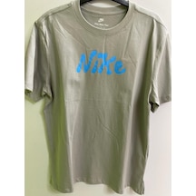 Nike Fb7946-063 Tshirt Gri