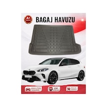 Bmw 1 Serisi F70 2024+ 3d Bagaj Havuzu Premıum A+