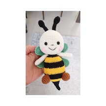 Amigurumi Sevimli Arıcık