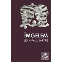 İmgelem - Jean-Paul Sartre - İthaki Yayınları