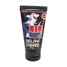 Big Shark Del.ay Ve Bakım 50 Ml X 1 Adet