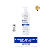 Bioxcin Atopicare Besleyici Krem 500 ml – Atopiye Eğilimli Ciltler İçin Yoğun Nemlendirici ve Onarıcı Bakım