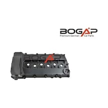 95810513530 Külbütör Kapak - Porsche-cayenne-m-55.01-2-mce.ya-touareg-3.6 Lt.-cgra
