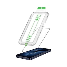 Galaxy S24 Ultra İle Uyumlu 5d Kırılmaz Ekran Koruma Hızlı Kolay Uygulama Aparatlı Kıt Box 9h Glass Full Cover Magic Ekran Koruyucu Galaxy S24 Ultra İçin 5d Kırılmaz Ekran Koruma