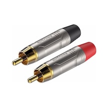 Rx-J807 Rca Erkek Jak - Roxtone