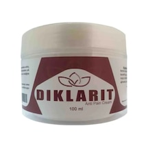 Süper Diklarit Onarım Kremi 100 Ml