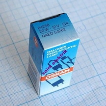 Osram  64258 12V 20W 2000 Saat