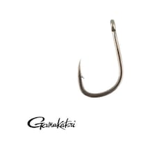 D. Gamakatsu Bks-Lasso Pellet Hair  12 20Cm 1/6