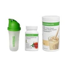 Herbalife Ekonomik Paket