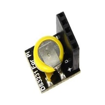 Raspberry Pi Rtc Yüksek Hassasiyetli Saat Modülü Ds3231