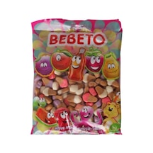 1kg Dondurma Meyve Aromali Helal Yumusak Seker