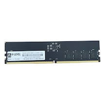 Hi-Level HLV-PC44800D5-16G 16 GB DDR5 5600 MHz CL38 Ram